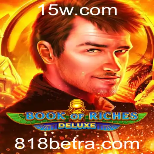 Explorando o Fascinante Mundo do Jogo BookofRichesDeluxe
