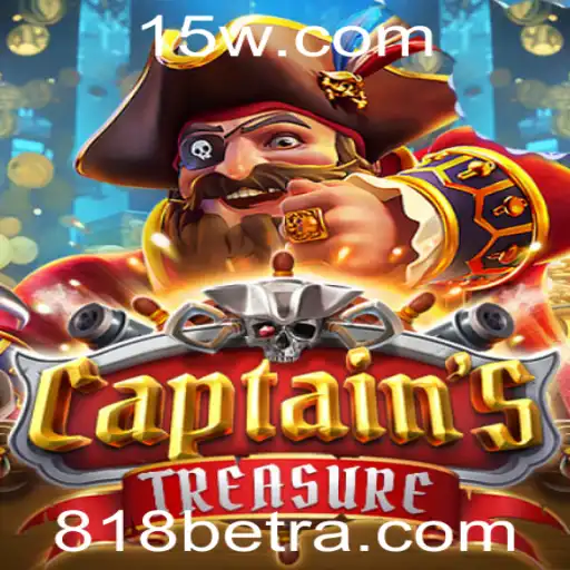 Explorando o Mundo Fascinante de CaptainssTreasure