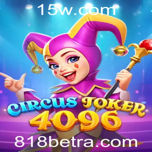 CircusJoker4096: A Nova Febre dos Jogos On-line com 818Bet