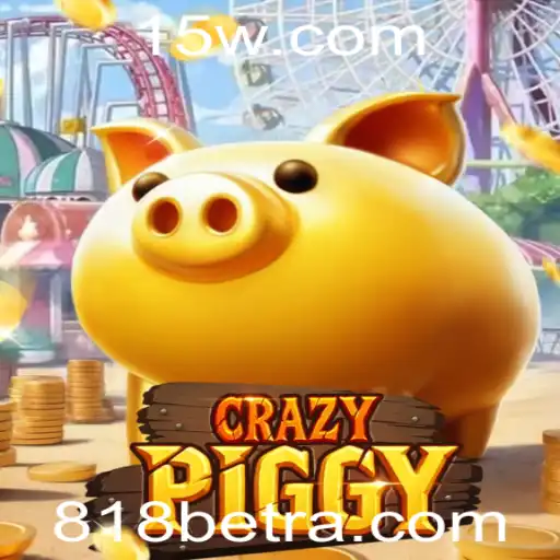 CrazyPiggy: O Jogo da Vez em 818Bet