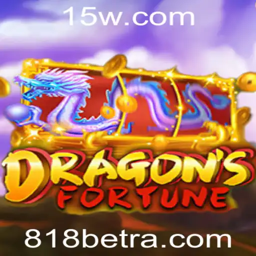 Descubra o Fascinante Mundo de DragonFortune com 818Bet