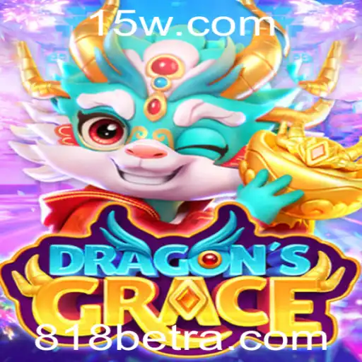 Descubra o Mundo Épico de DragonsGrace – Estratégia e Aventura com 818Bet