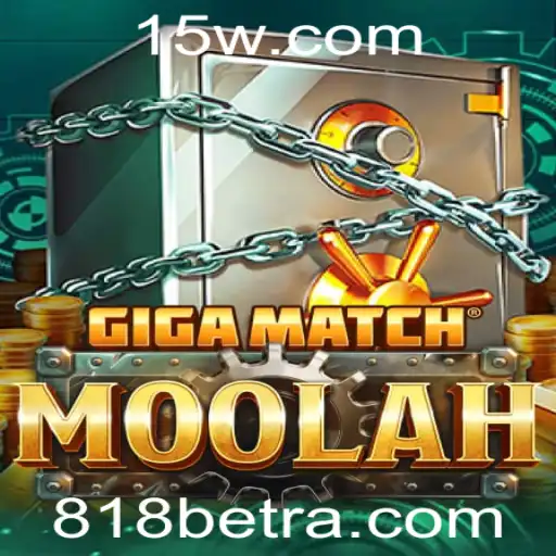 Introdução ao GigaMatchMoolah: Uma Nova Era nos Jogos de Azar