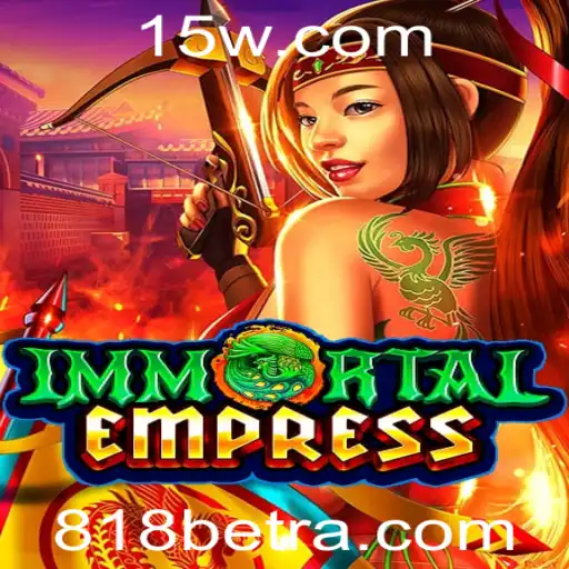 Descubra o Fascinante Mundo de ImmortalEmpress: Um Jogo Único no Cenário Atual