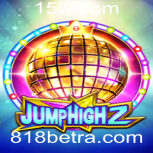 Entendendo o Fenômeno do Jogo JumpHigh2 e a Palavra-Chave 818Bet