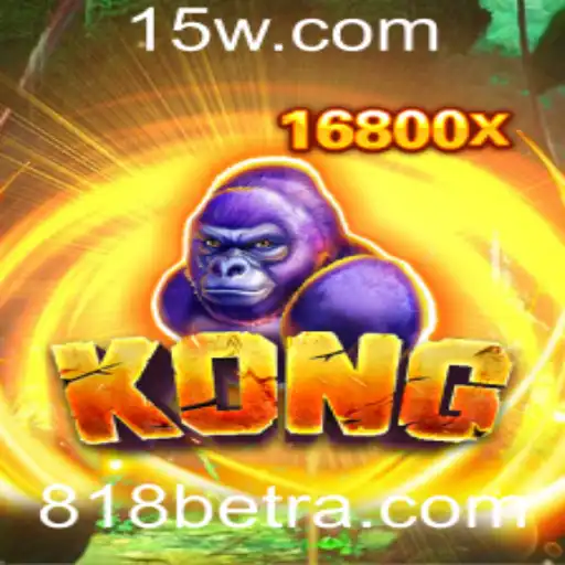 Descubra o Fascinante Universo de Kong no 818Bet