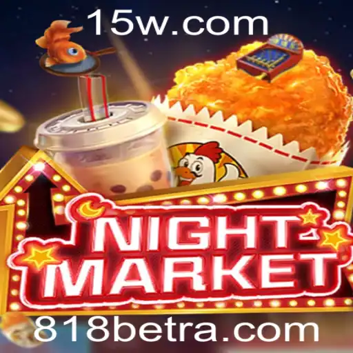 Explorando o Fascinante Mundo de NIGHTMARKET e as Emoções do 818Bet