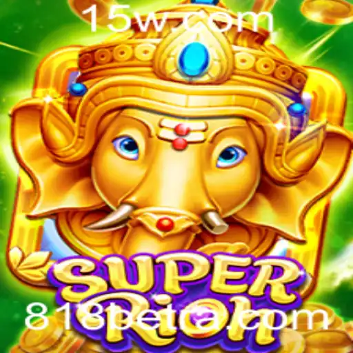 Explorando o Excitante Mundo de SuperRich com 818Bet