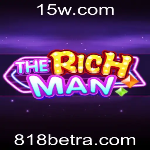 Descubra o Fascinante Universo de TheRichMan e 818Bet