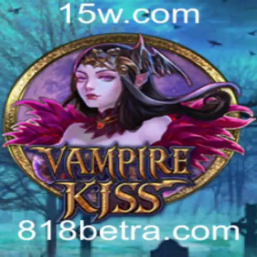 VampireKiss: Uma Experiência Única de Jogo e Estratégia com 818Bet